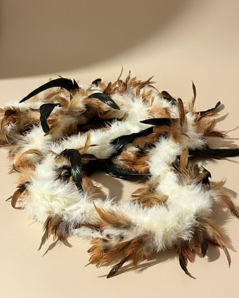 Victoria Ekru Renkli Otriş