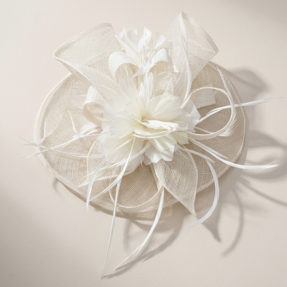 Hanna Ekru Vualet Özel Şapka Kutulu