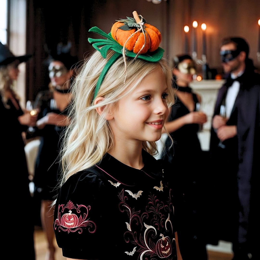 Halloween Balkabaklı Vualet