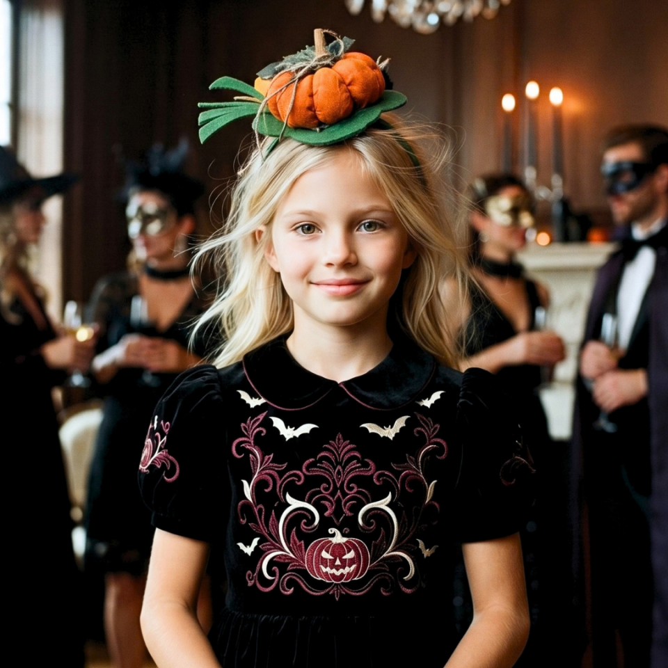 Halloween Balkabaklı Vualet