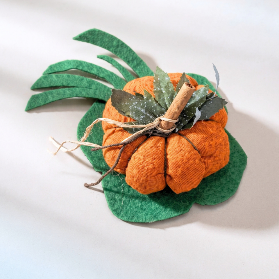 Halloween Balkabaklı Vualet