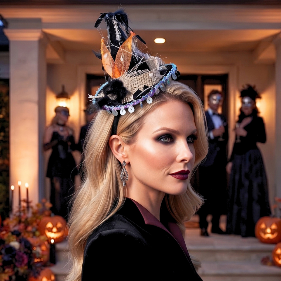 Halloween Vualet