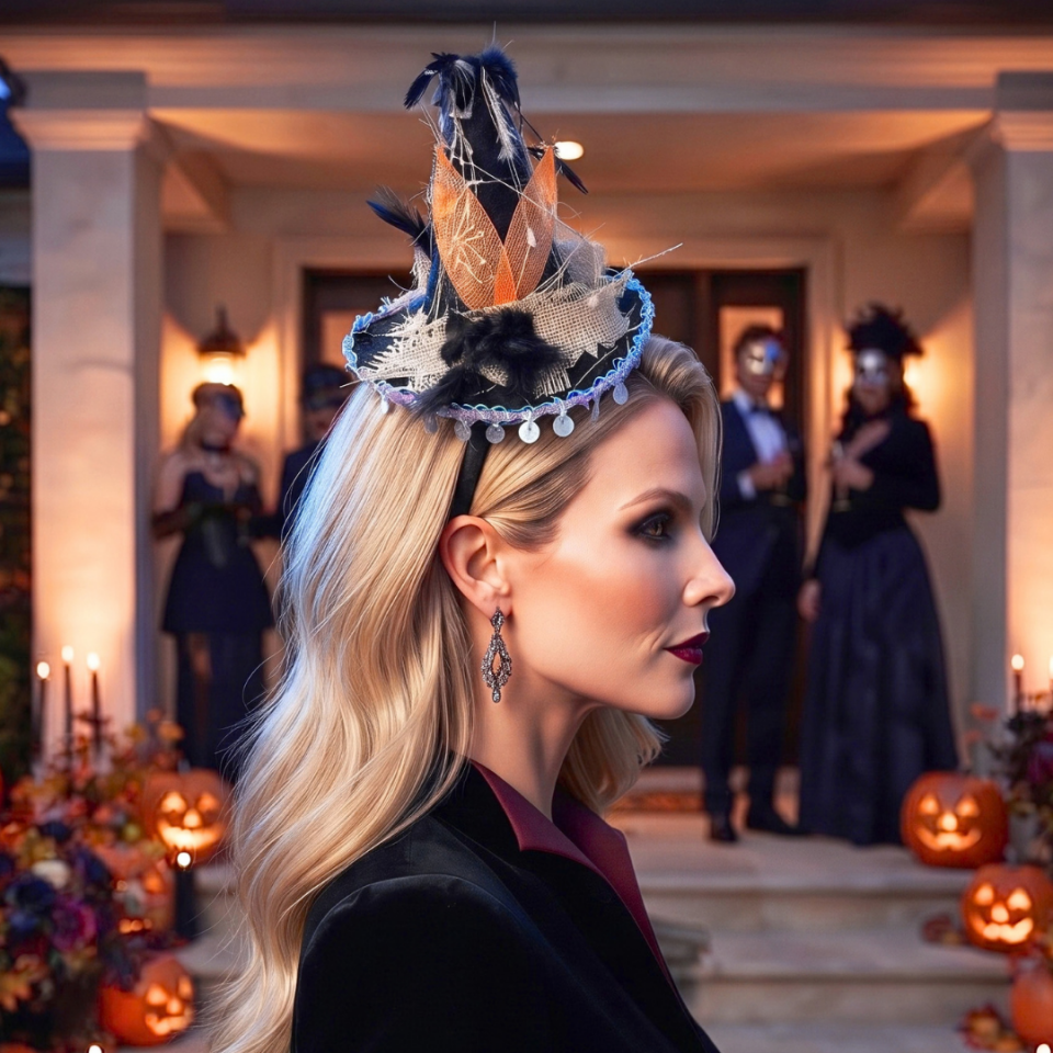 Halloween Vualet