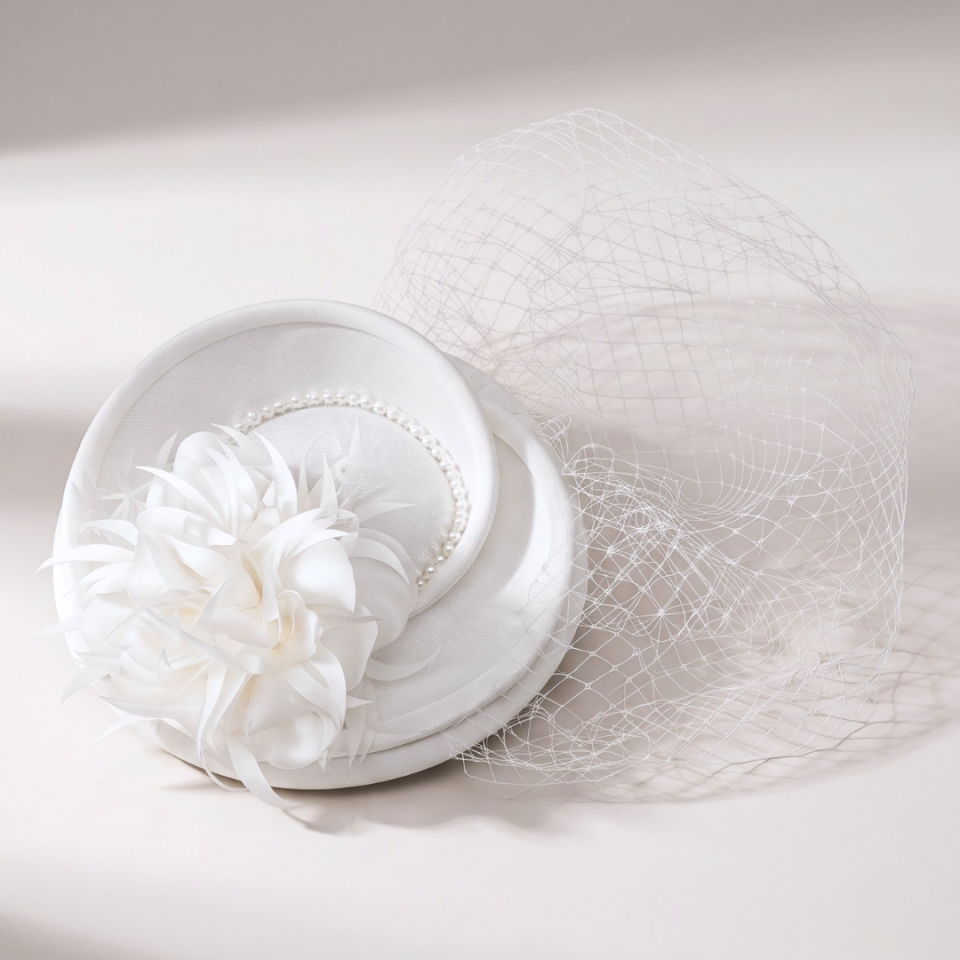 Reneta Beyaz Vualet 20 cm