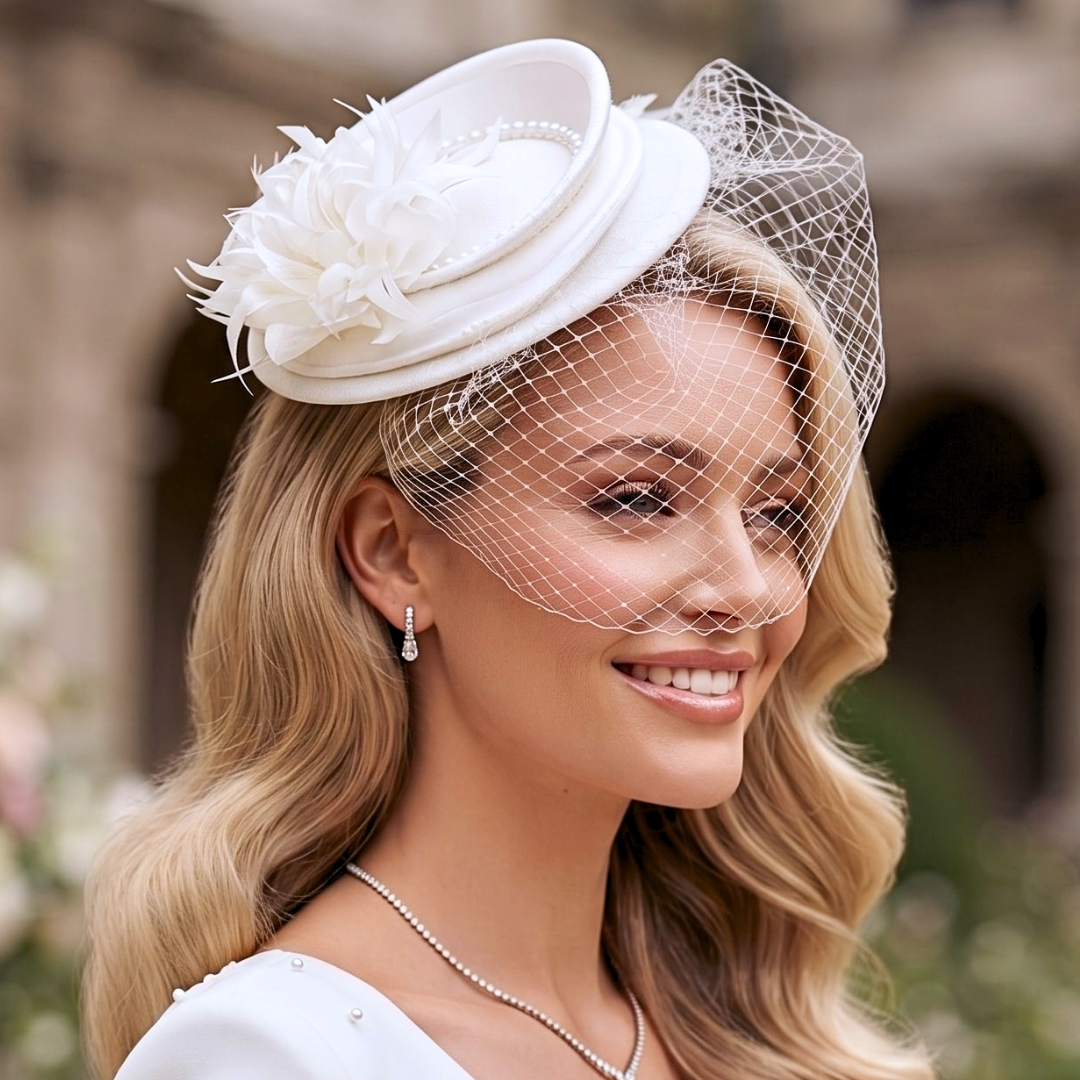 Reneta Beyaz Vualet 20 cm