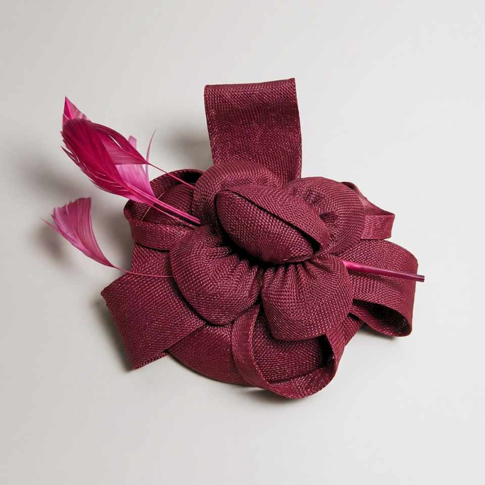 Bloom Bordo Vualet