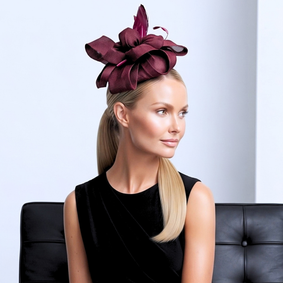 Bloom Bordo Vualet