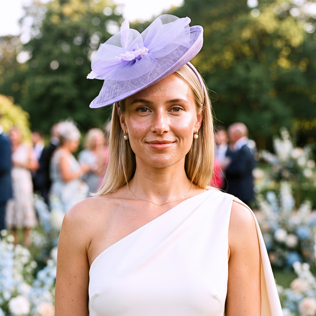 Anna Lila Vualet