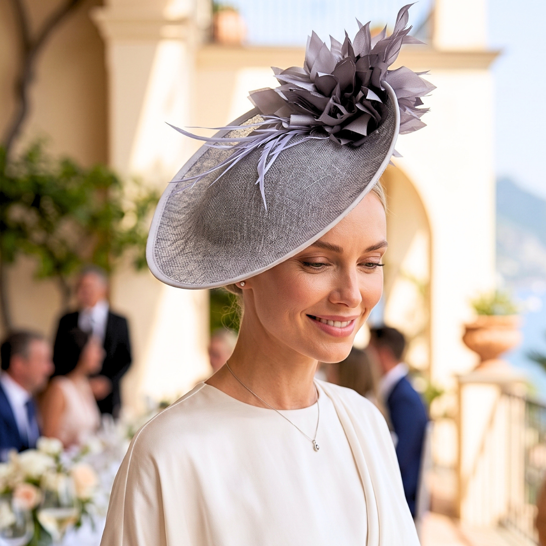 Kate Gri Vualet 30 cm