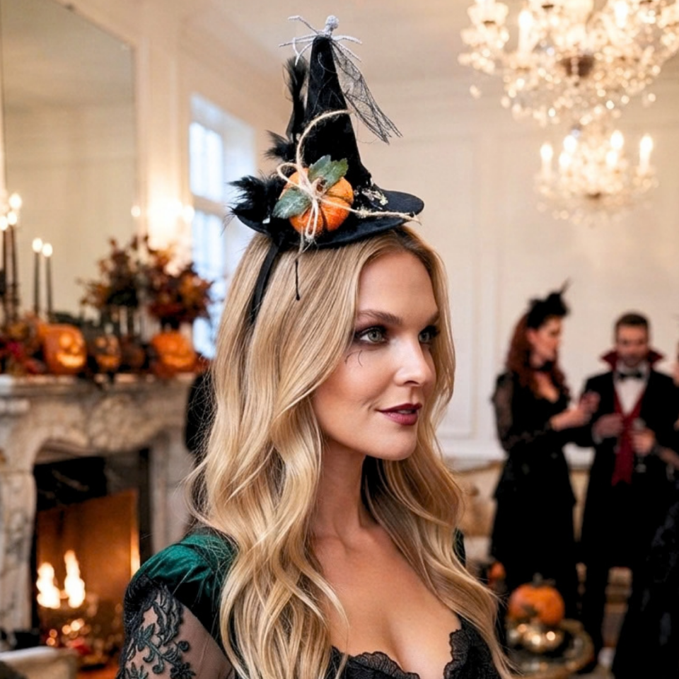 Halloween Vualet