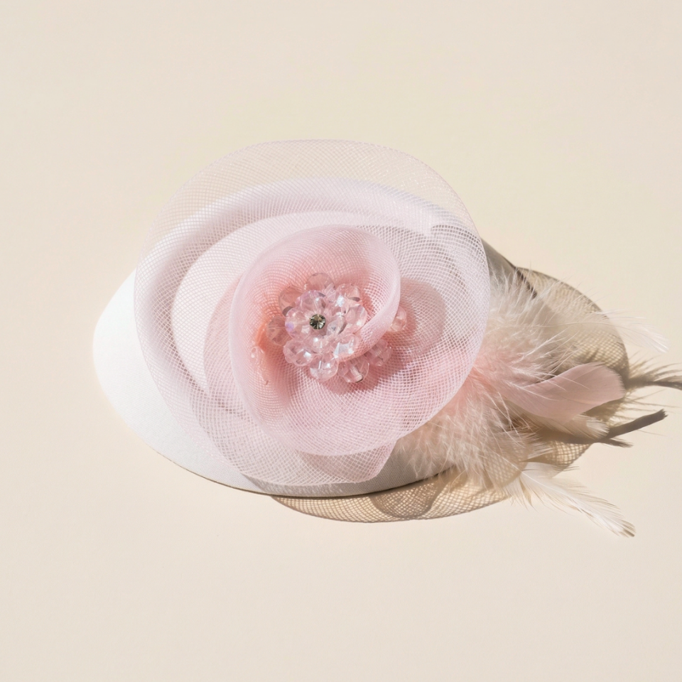Sweet Pudra Pembe Çocuk Vualet