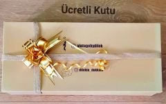 İnci Model  Beyaz Renk Dantel Tasarım Çanta