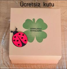 Mila Sarmaşık Taç Beyaz Renk