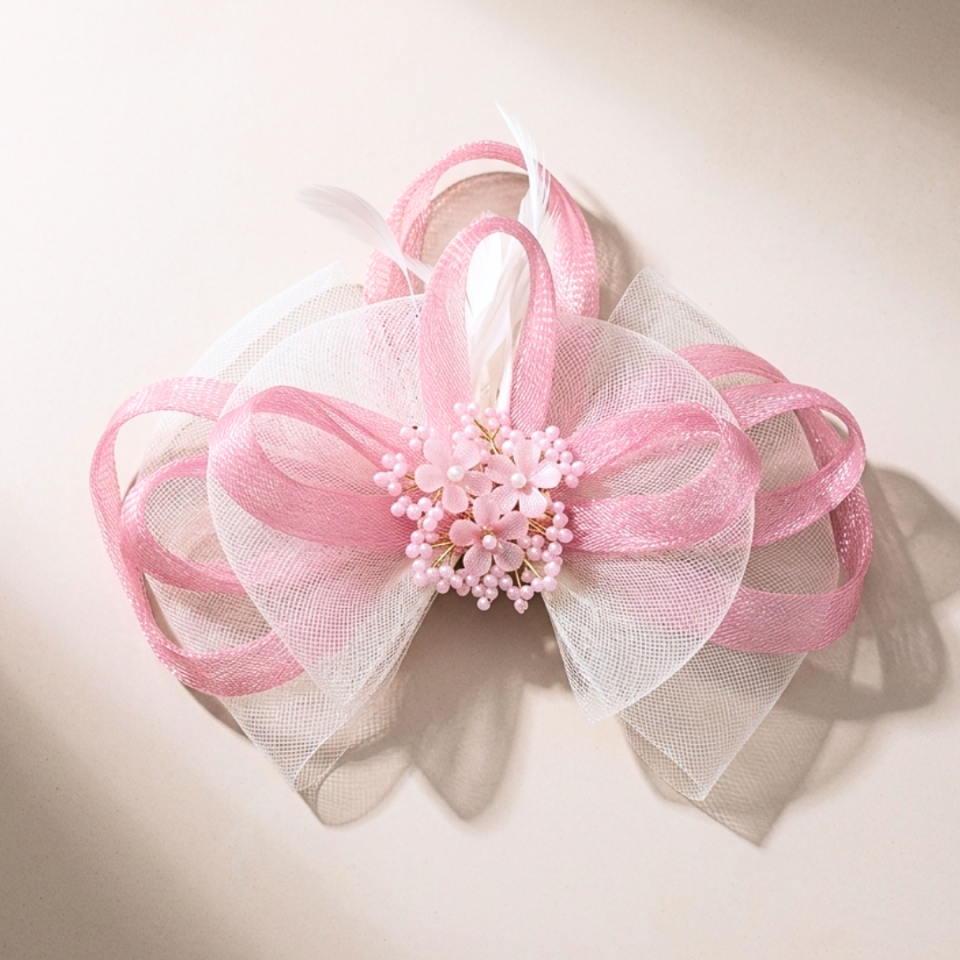 Sweet Pembe Çocuk Vualet