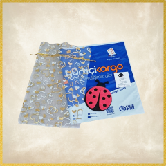 Kontes Lacivert Peluşlu Kış Eldiven