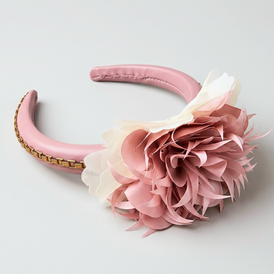 Mila Pembe Taç