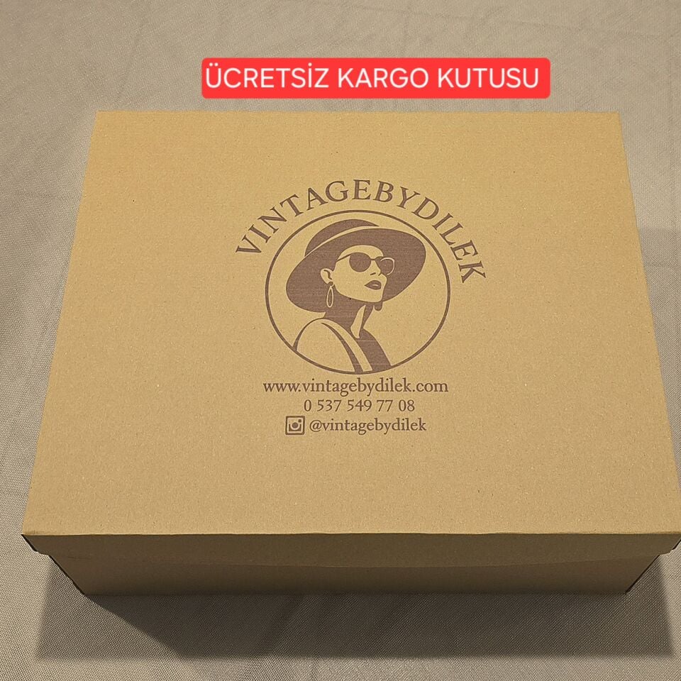 Mila Şampanya Renk Saten  Taç