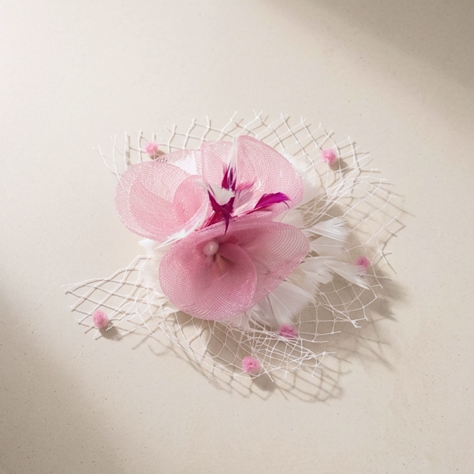 Sweet Pembe Çocuk Vualet