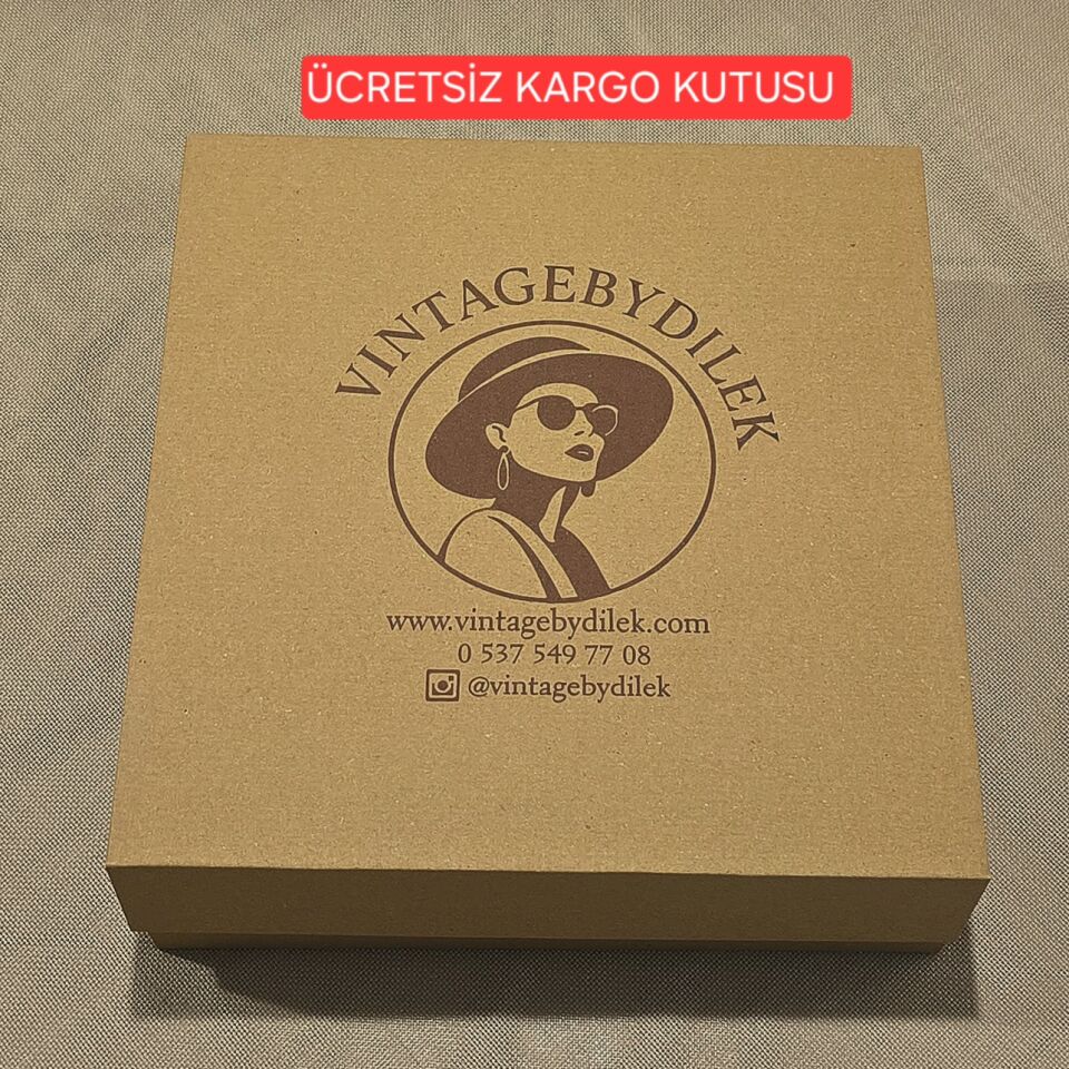 Amanda Hardal Sarı Renk Kadife Taç