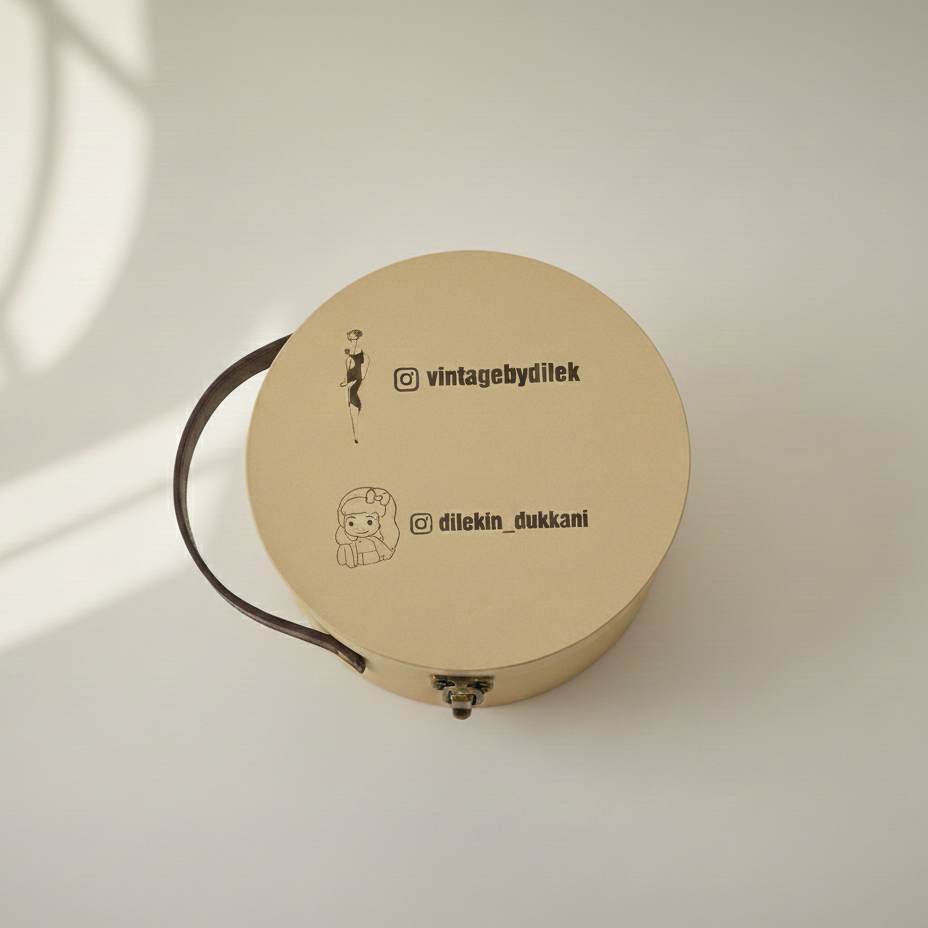 Lady Kırmızı Renk Ucu Volanlı Jüpon Etek 55 cm