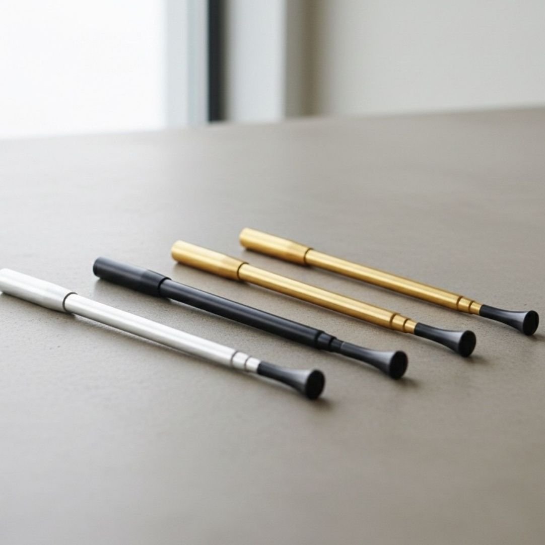 Vintage Ağızlıklar