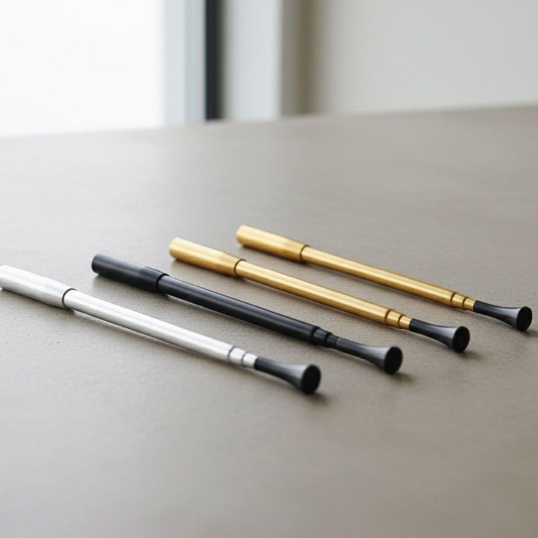 Vintage Ağızlıklar