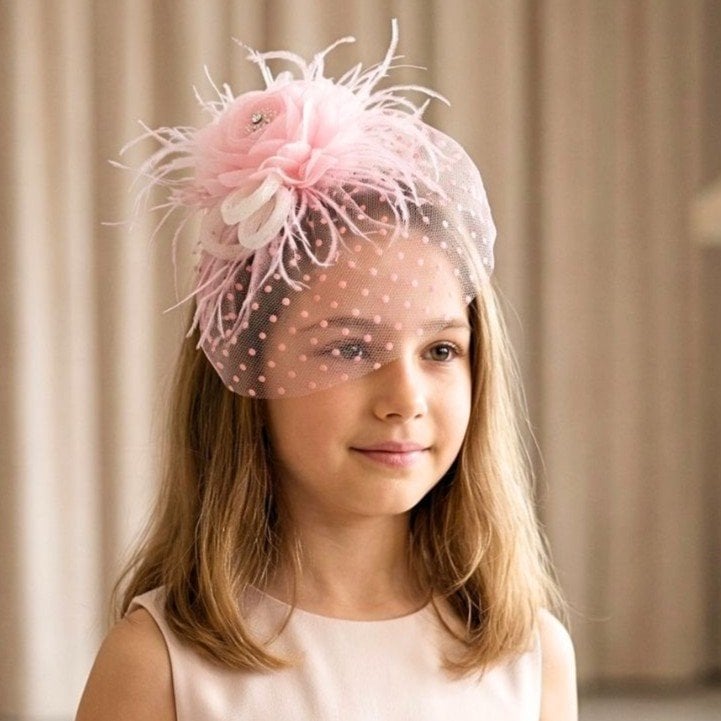 Çocuk Taç ve Vualet Koleksiyonu